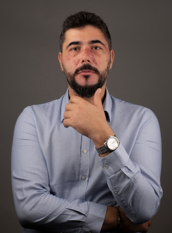 Andrei Constantinescu Andrei Constantinescu