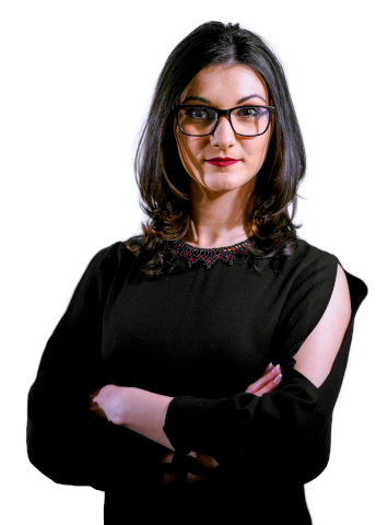 Ruxandra Constantinescu Ruxandra Constantinescu